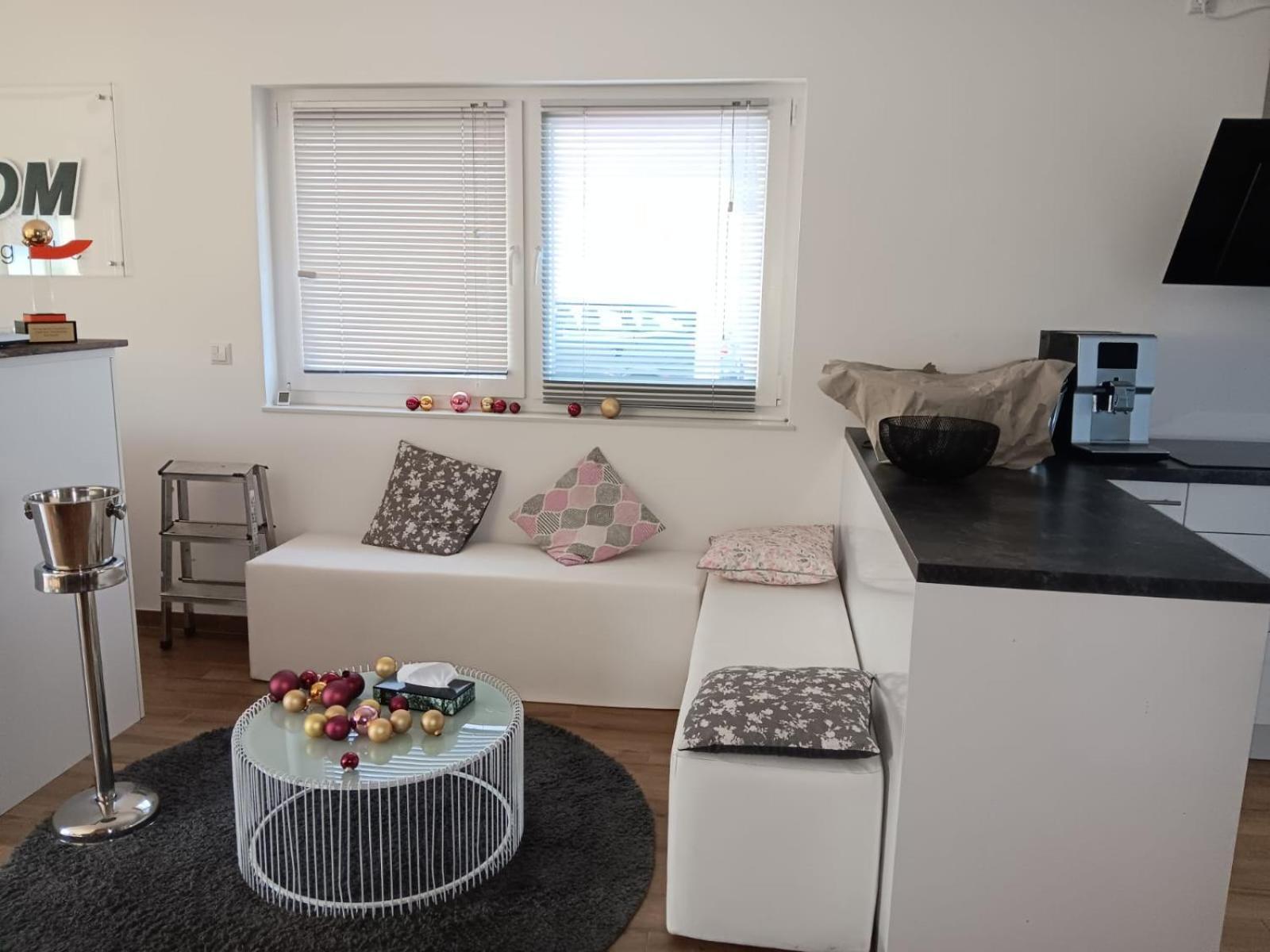 Bed and breakfast Mit Gemeinschaftsbad In