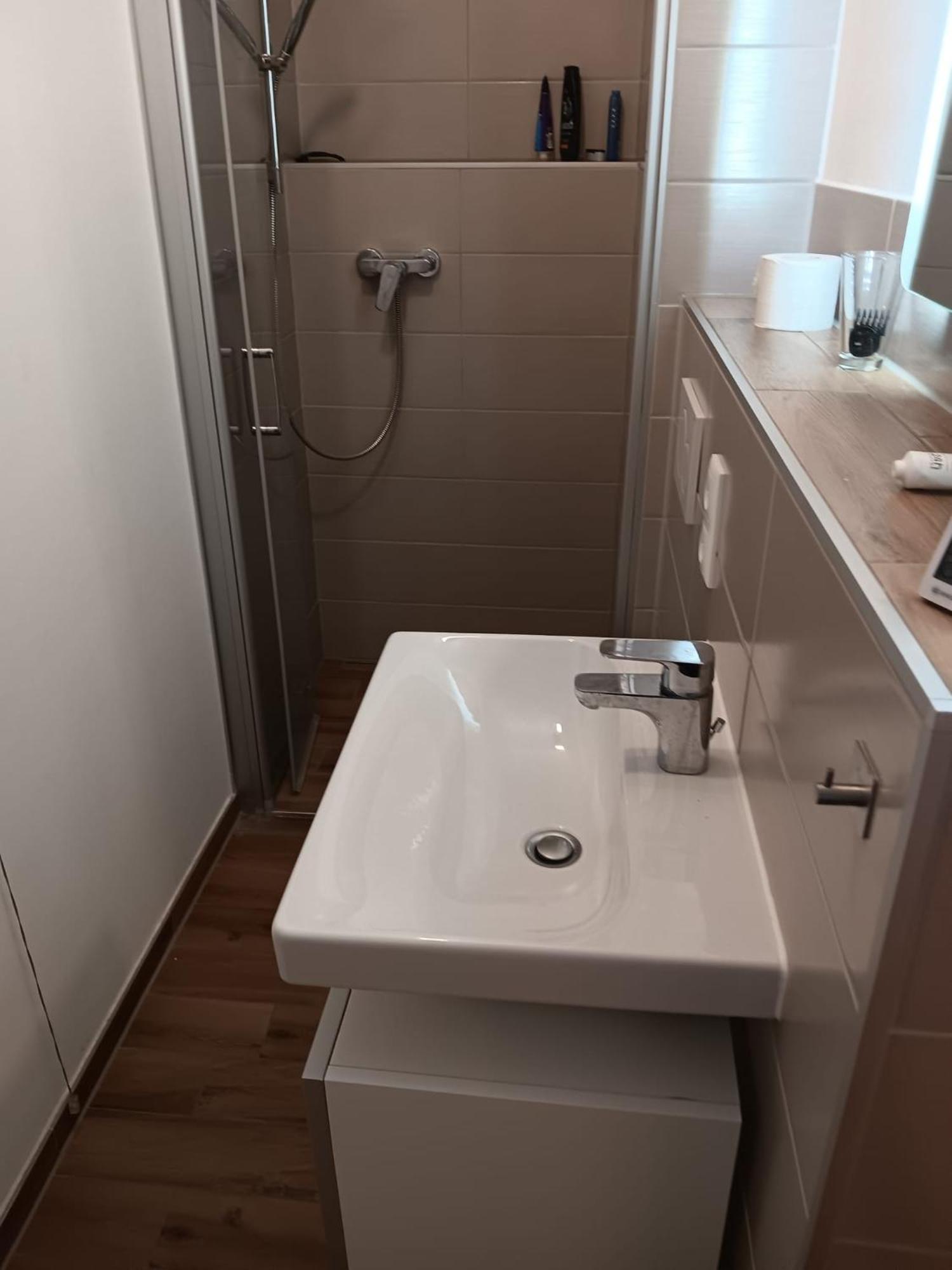 Bed and breakfast Mit Gemeinschaftsbad In *