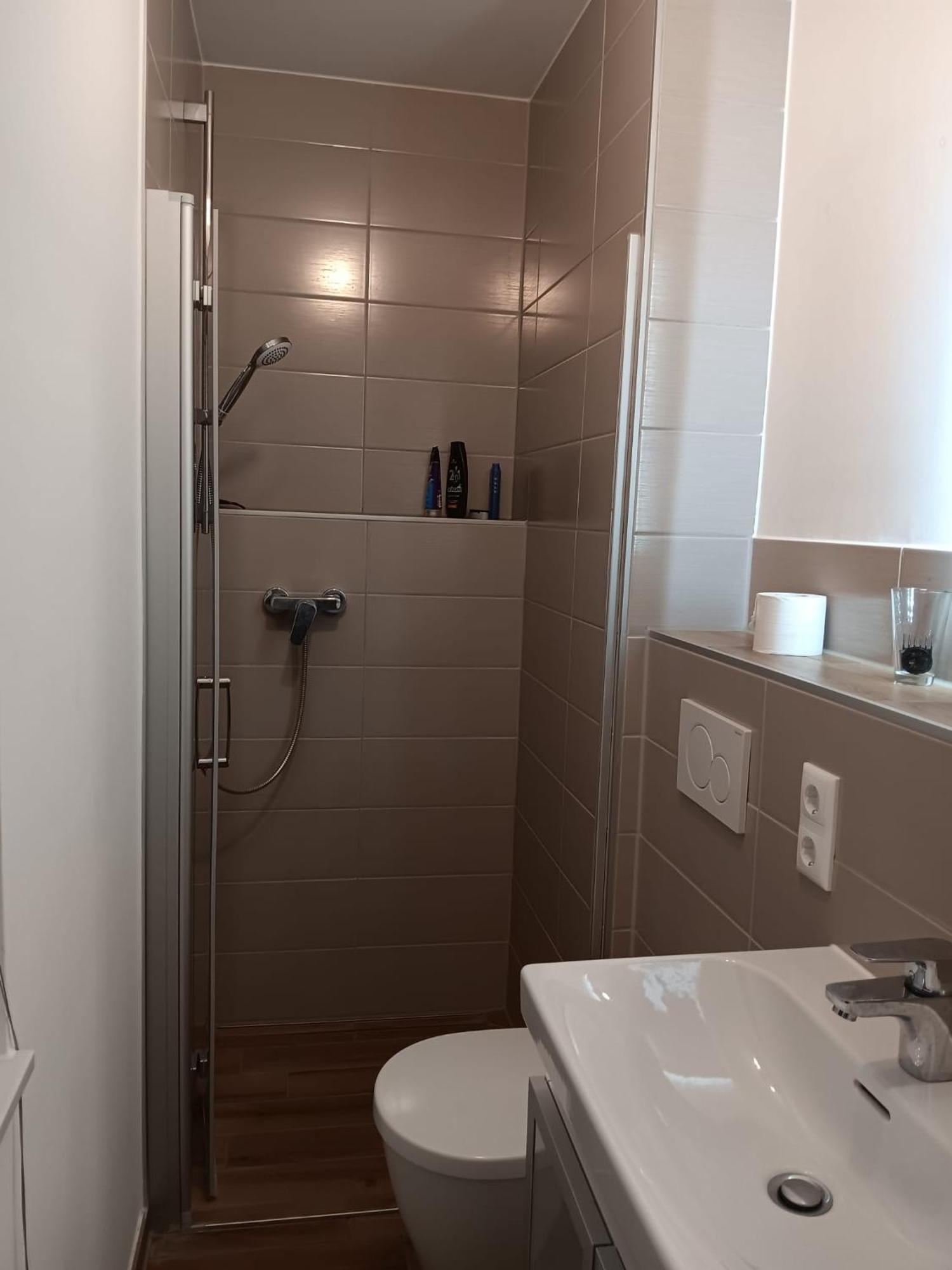 Bed and breakfast Mit Gemeinschaftsbad In *