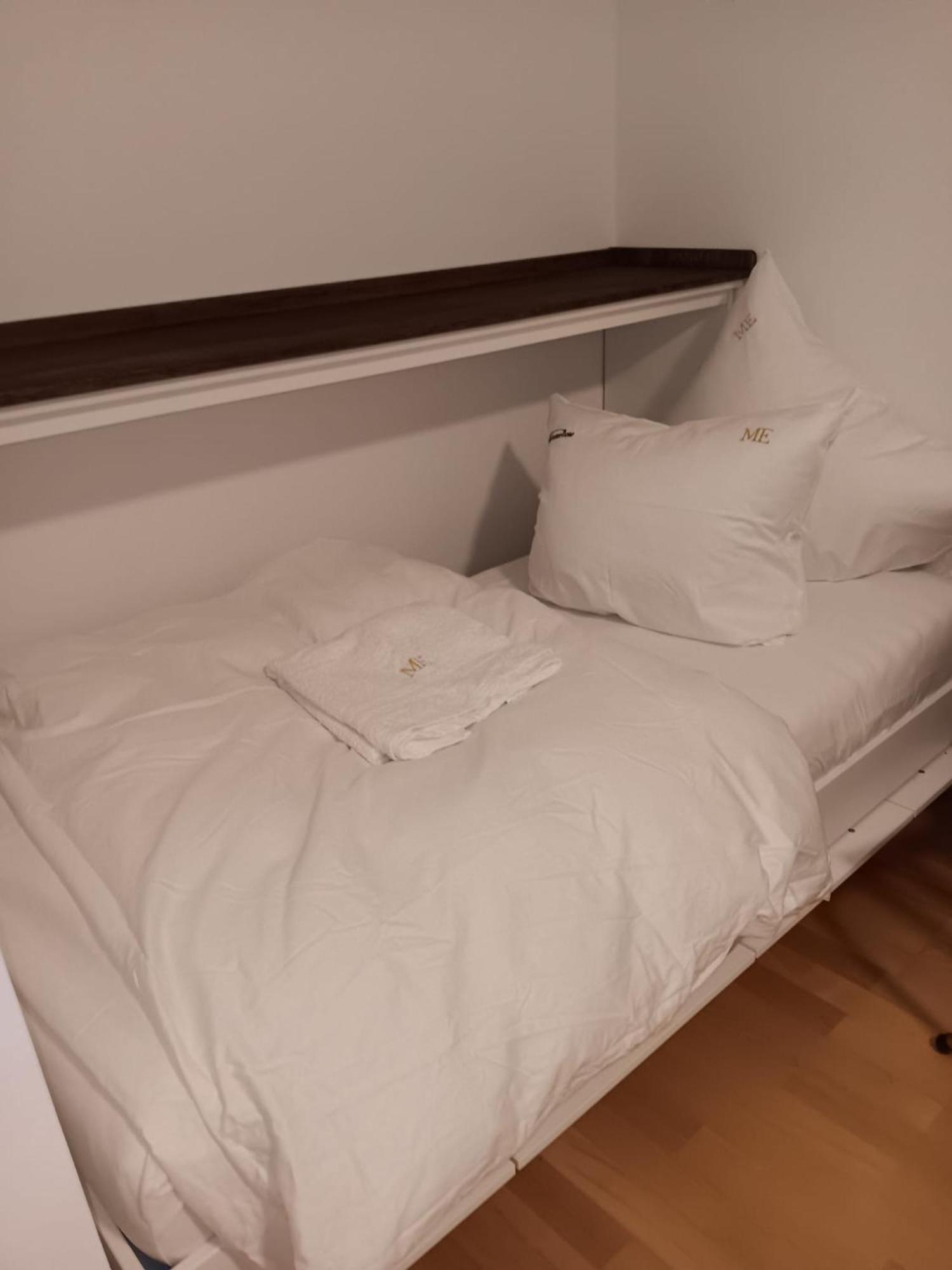 Mit Gemeinschaftsbad In Bed and breakfast
