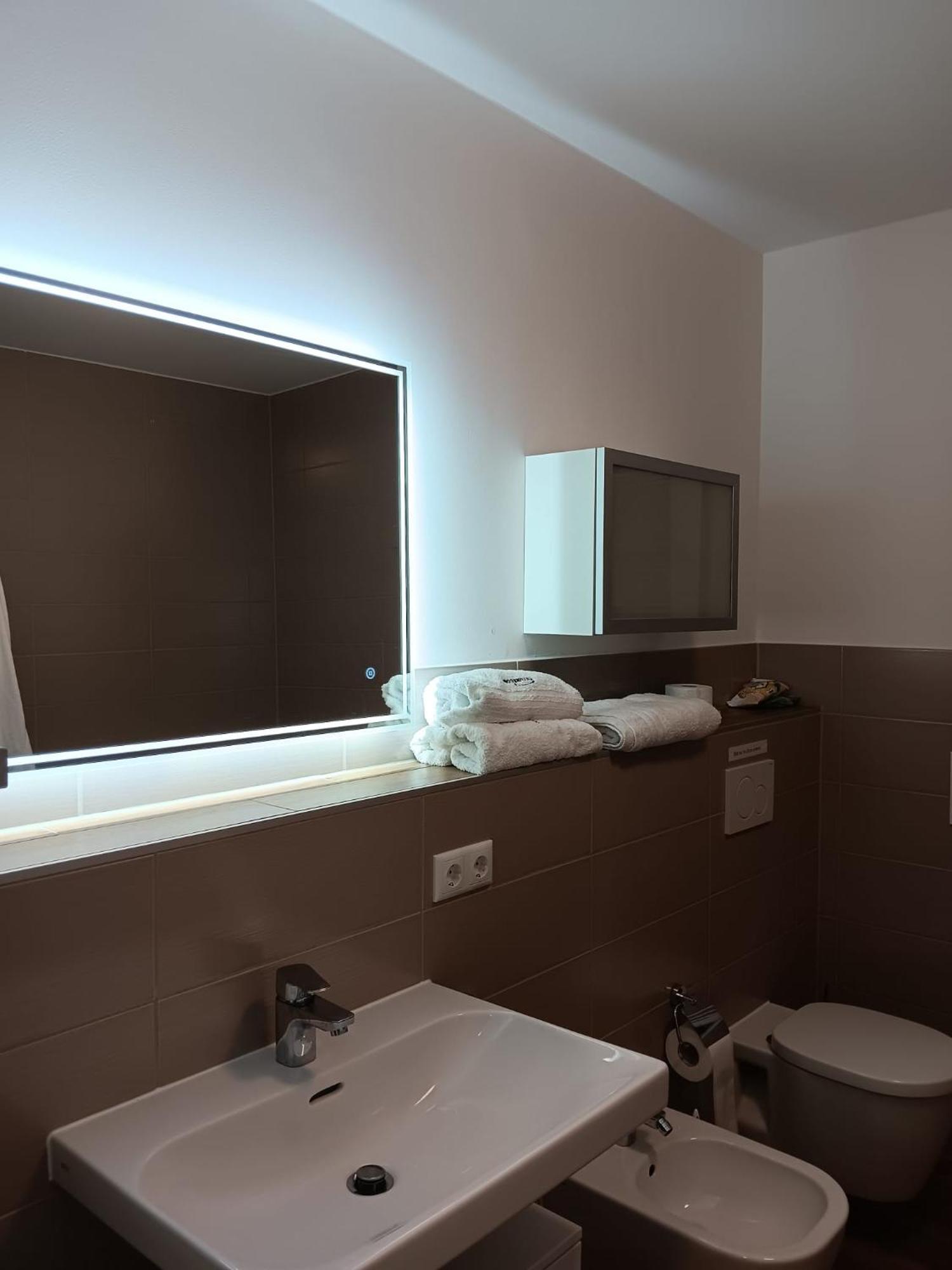 Bed and breakfast Mit Gemeinschaftsbad In *